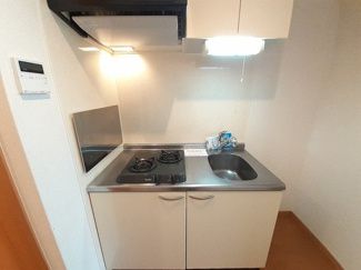 【キッチン】 | マンション・グラース
