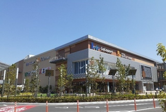 【周辺】 | ハーバー　ブリッジ | ららぽーと門真店様まで1700m