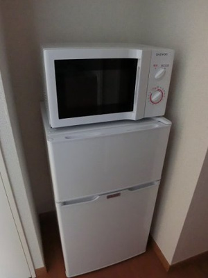 【その他】 | レオパレスＦｉｏｒｅⅢ | 家具・家電付き