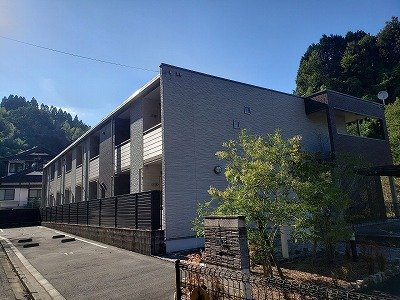 【外観】 | クレイノトニワン