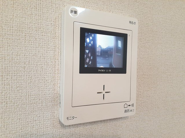サンリットＭ’ｓのセキュリティ