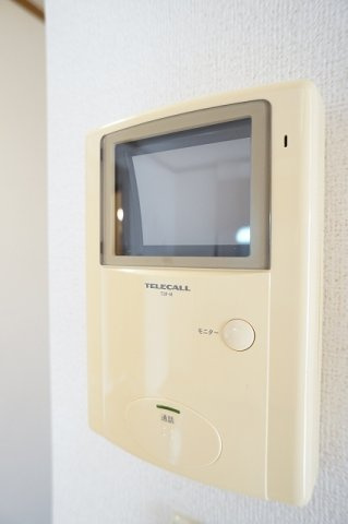 パフィオ・ビラのセキュリティ