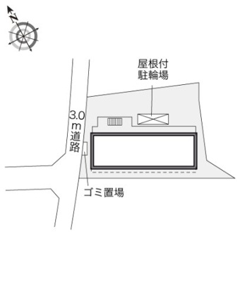 【その他】 | レオパレスサンセットヒル