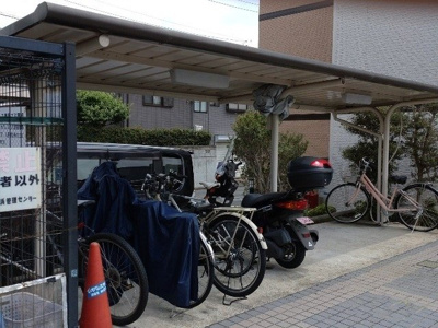 【その他】 | レオパレスエーゼⅡ