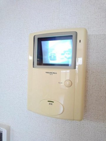 ヌーベル・オーブＡのセキュリティ