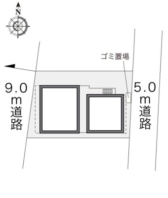 【その他】 | レオパレスガーデン桜ヶ丘