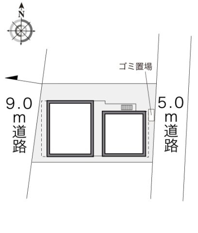 【その他】 | レオパレスガーデン桜ヶ丘