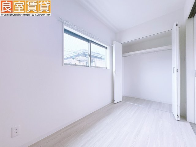 【洋室】 | Tidy中村公園
