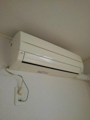 マリンコート・コスモスの設備