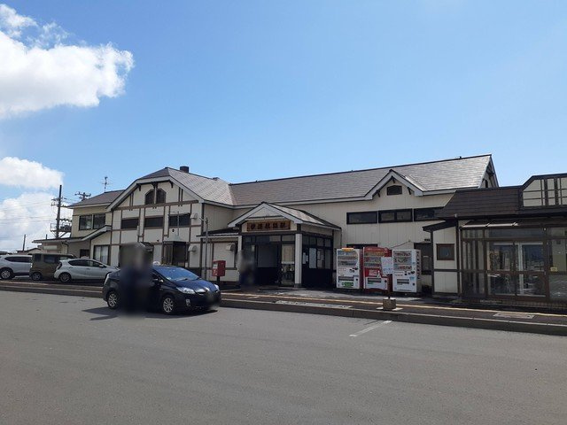マリンコート・コスモスの周辺|伊達紋別駅まで1310m