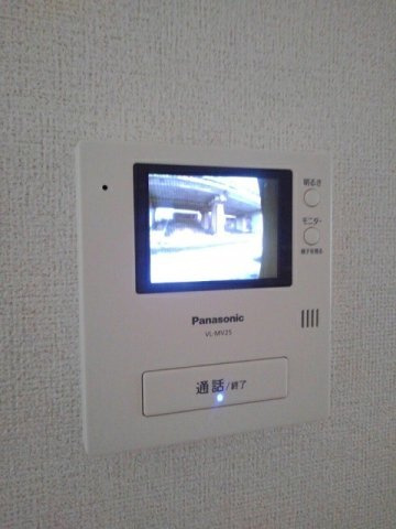 ダズ　ハオス　Ｓ．Ｋのセキュリティ