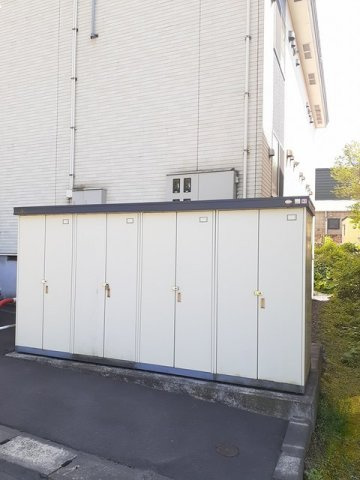 ダズ　ハオス　Ｓ．Ｋのその他共用部分