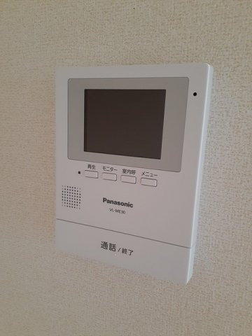 ポニーハウスのセキュリティ