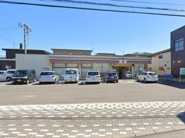 レオパレスＶｉＶａⅡの周辺