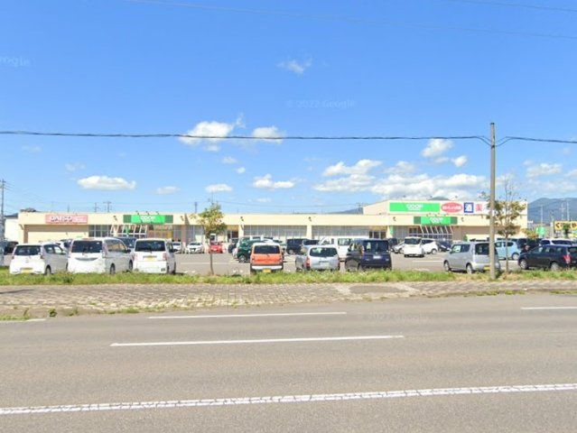 レオパレスＶｉＶａⅡの周辺