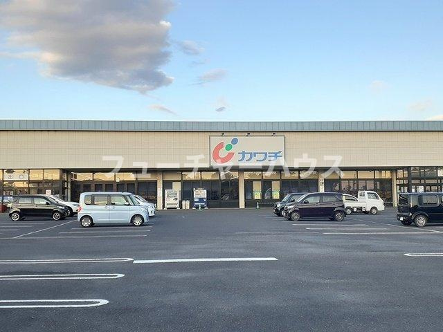 グランデ　サウス　Ｍの周辺|カワチ薬品茨城町店まで947m