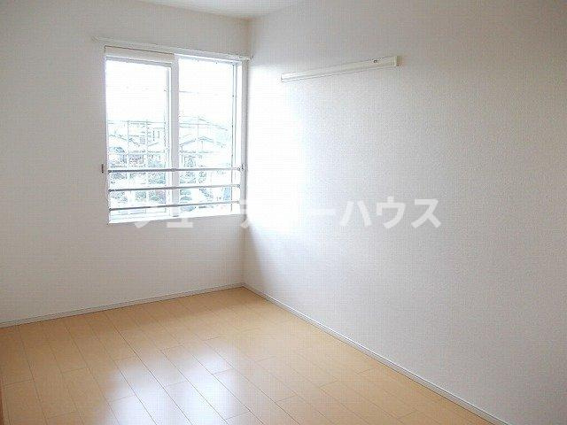 グランデ　サウス　Ｍの内装|中はこのようになっています