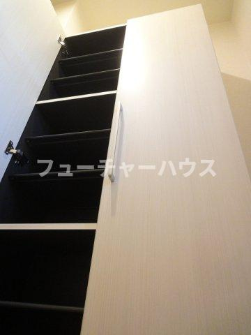 フェリアーナのその他