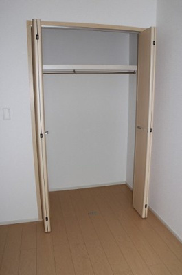 【収納】 | エトワールＡ