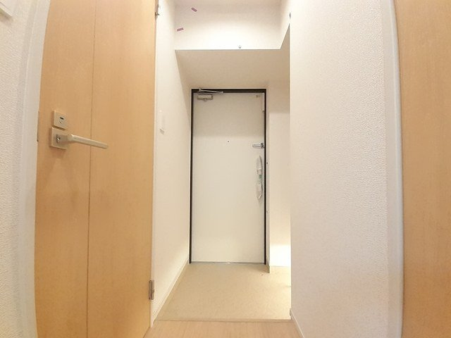 【玄関】 | パルトネール板付