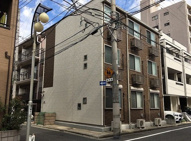 クレイノベルメゾン大森の画像
