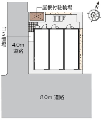 【その他】 | クレイノベルメゾン大森