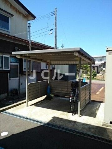 グレイスコートＦＵＪＩＹＡＭＡのその他