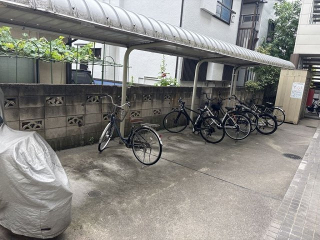 レオパレスヴァンセートのその他