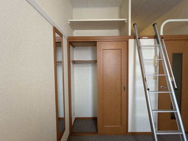 レオパレスＭＩＮＯＲＩの内装