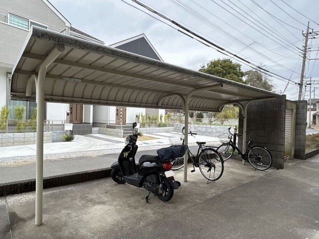 レオパレスＭＩＮＯＲＩのその他