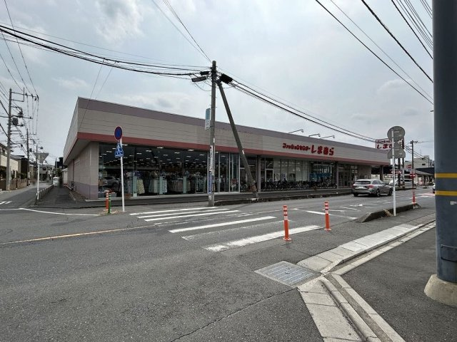 レオパレスＡＫＡＮＥの周辺