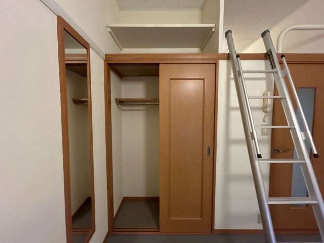 レオパレスＡＫＡＮＥの内装