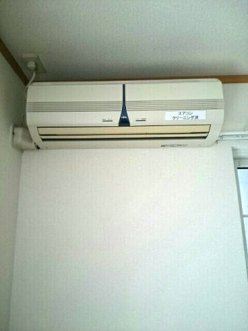 カーサ・ソレイユ二番館のその他