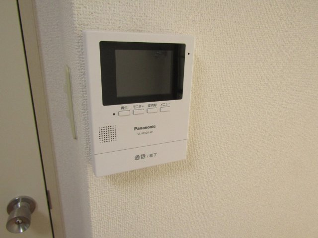 プチフラットの設備