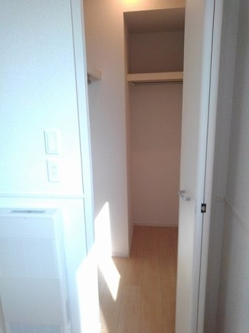 グッド９４６の収納