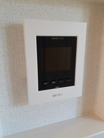 ドゥウェル　シンフォニー　Ⅱのセキュリティ