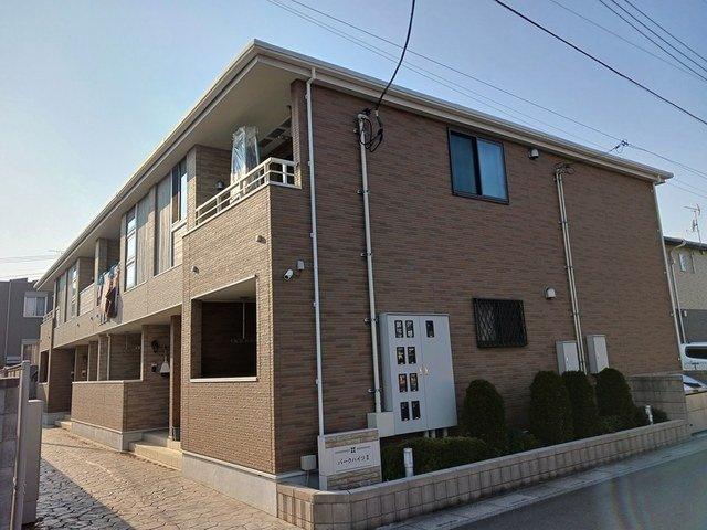 パークハイツⅡ