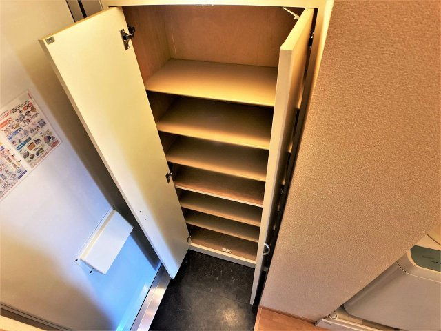 レオパレスＹＡＭＡＺＡＫＩのその他|シューズボックス