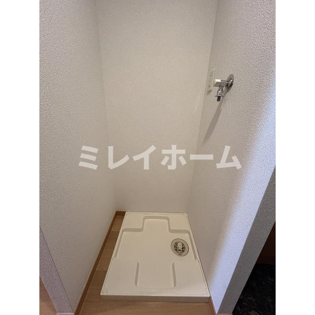 プレール・ドゥーク品川御殿山の設備