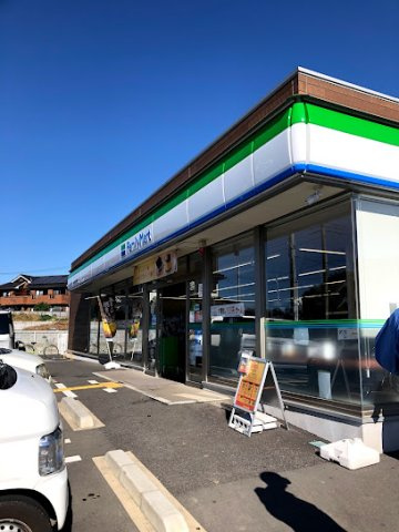 レオパレスウエストゴールドⅡの周辺
