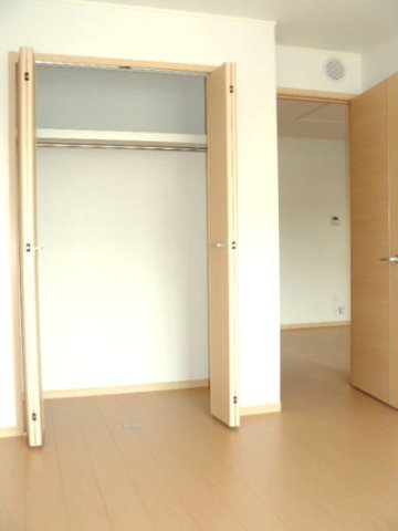 クレバー　レンドＣの内装