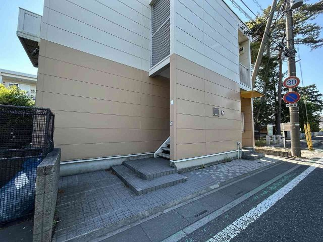 レオパレスミヤマエのその他