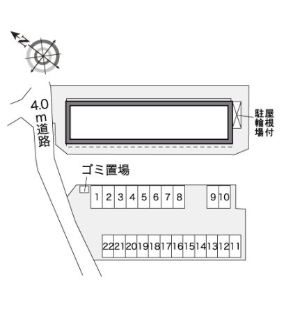 レオパレスＩＩＪＩＭＡのその他