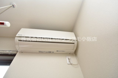 【設備】 | プレセアコート花園B棟