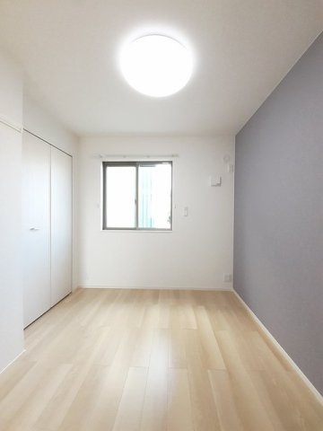 プランドール東花尻の内装