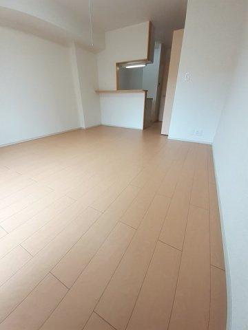 ＳＵＮ・ＢＲＩＧＨＴの内装