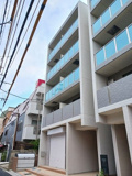 ライズ脇田町　Ｂ館の画像
