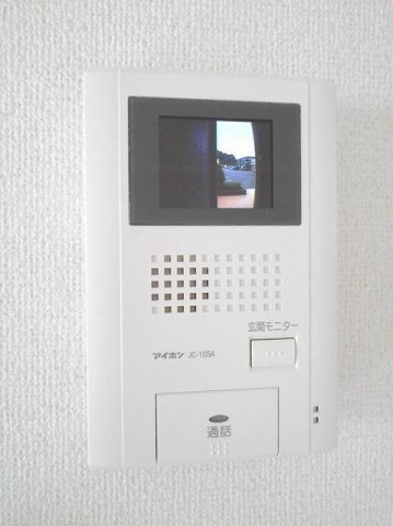 【セキュリティ】 | 志村横丁Ⅴ