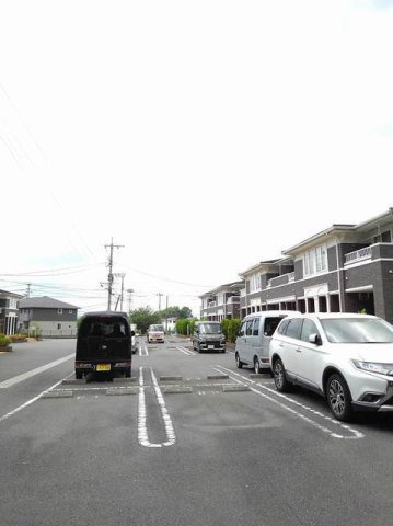 【駐車場】 | 志村横丁Ⅴ