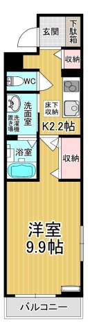 【間取り】 | Ｓｔａｒ　Ｌｉｇｈｔ